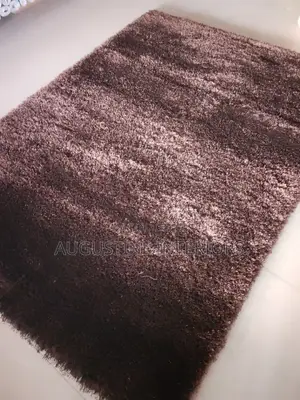 VIP Shaggy Center Rug
