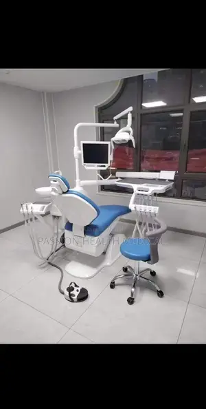 Dental Chair
