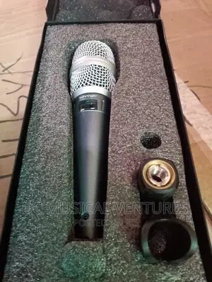 Behringer Condenser Microphone SB 78A