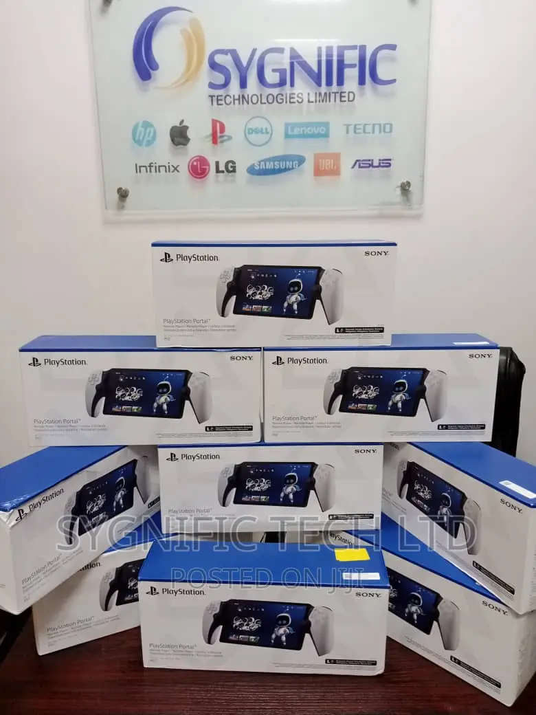 Sony Playstation Portal