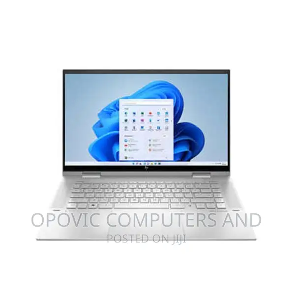 New Laptop HP 15 16GB Intel Core I7 SSD 512GB