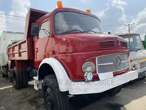 911 Fire  Service Tipper