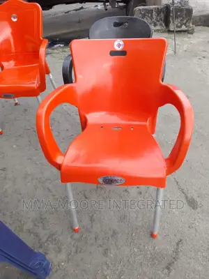 Plastic Chair