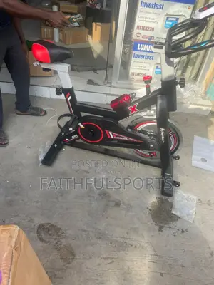 Best Quality Foreign New Design Spinning Bike