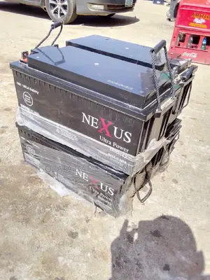 We Are Buying Old/Used Solar Inverter Battery in Abuja