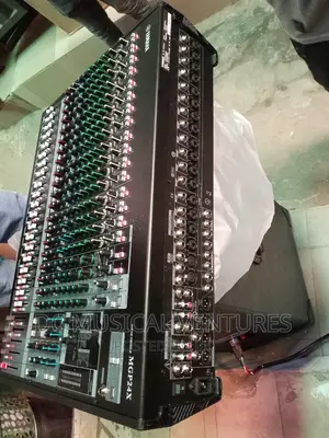 MGP24X Yamaha Mixer
