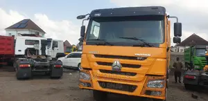 Tokunbo Howo 10 Tyres