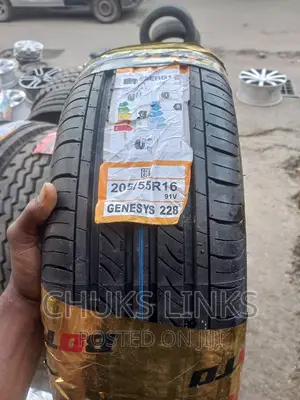 205/55r16 Boto Tires