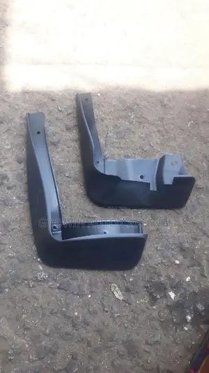 Honda Mudgards