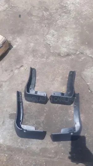 Honda Mudgards
