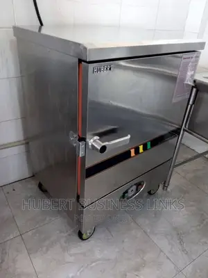 Electric Rice Steamer