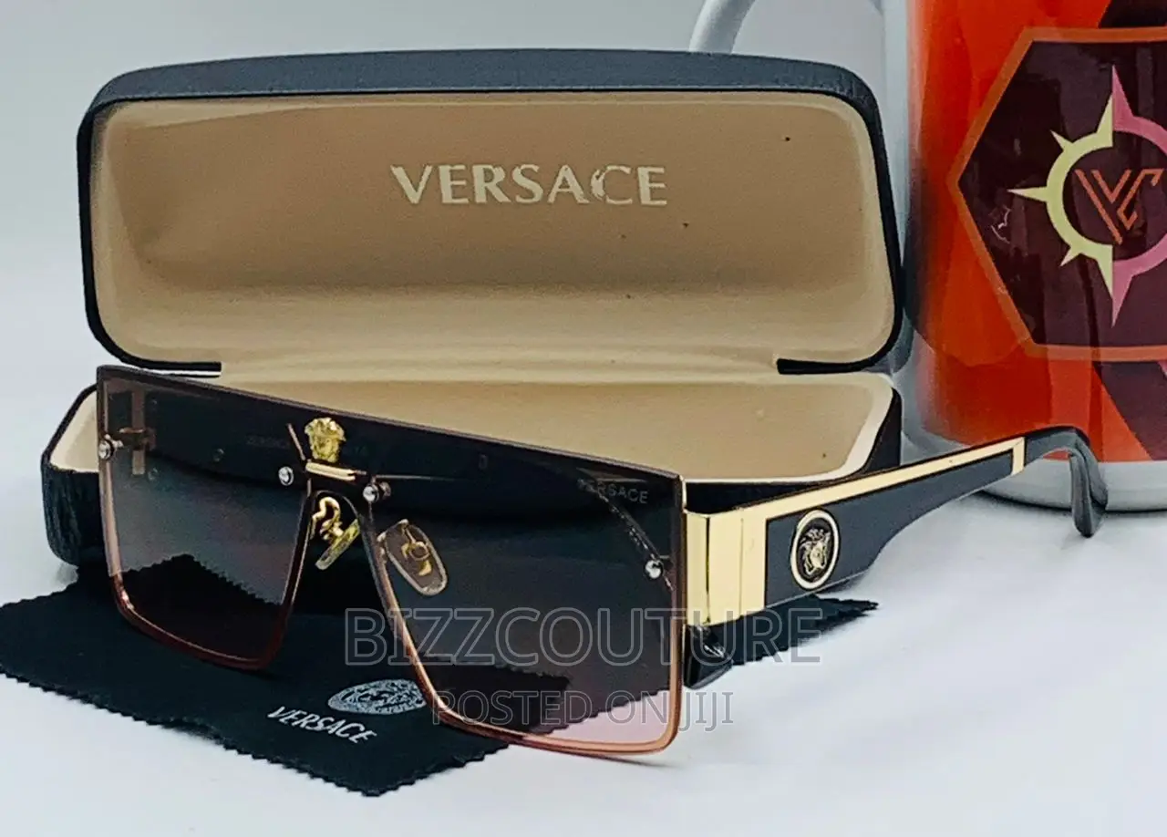 Original VERSACE Sunglasses Available in Store
