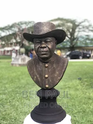 Let Handle Your Remembrance Statue