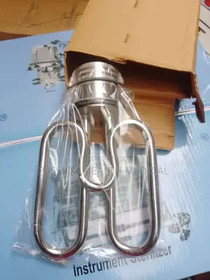 Autoclave Element