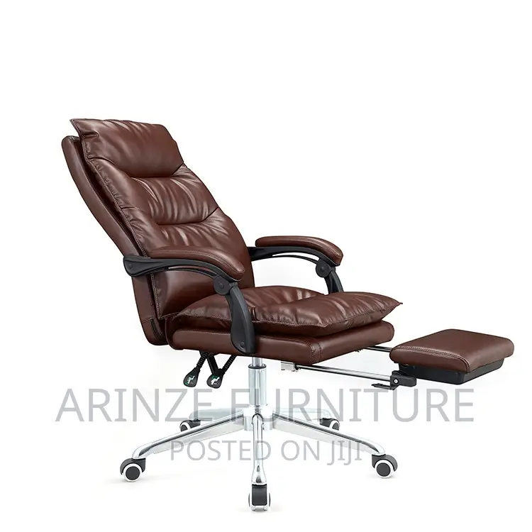 Executive Legrest Chair