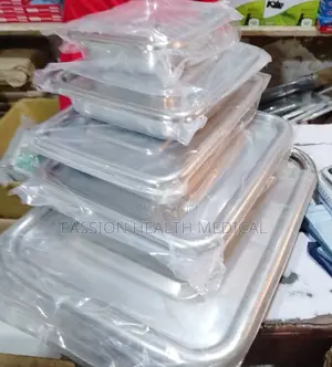 Dressing Tray