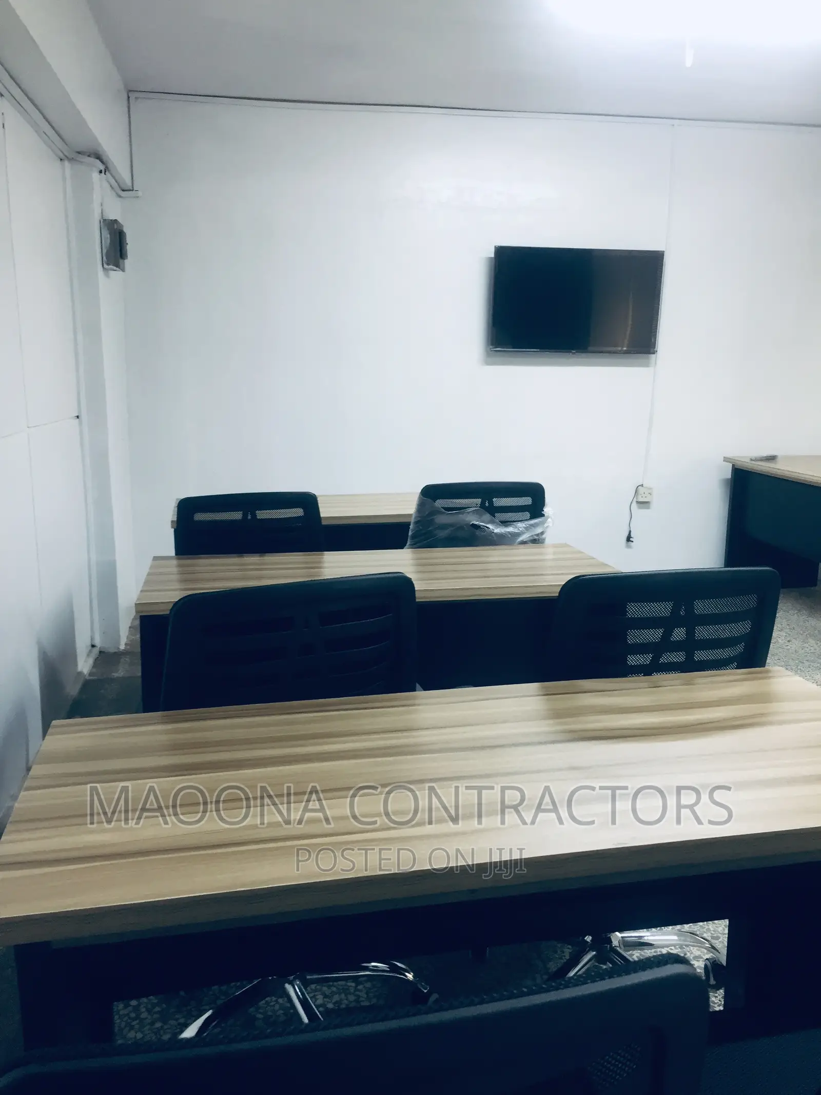Training / Meeting Space