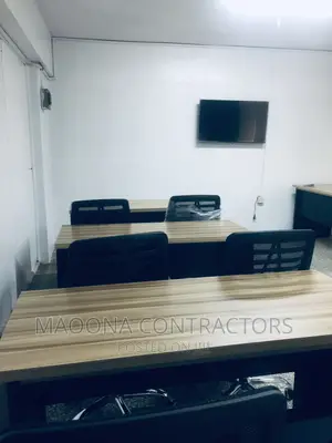 Training / Meeting Space