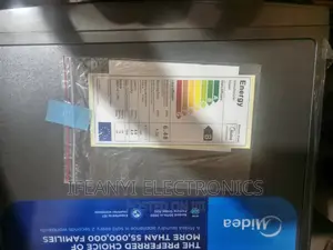 Midea Automatic Washing Machine