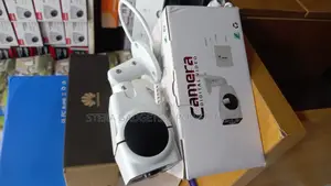 IP CCTV Camera
