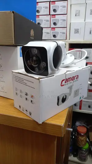 IP CCTV Camera