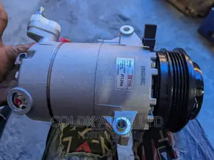 OEM Compressor Ford Focus ST 2.0L 2013 2014 2015 2016