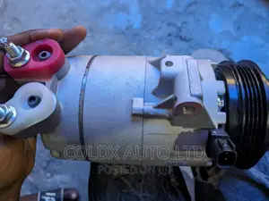 OEM Compressor Ford Escape S 2.5L 2012 2013 2014 2015 2016