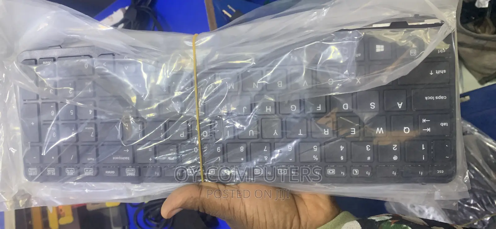 Hp 450 G1 Keyboard Available