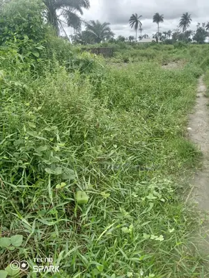 Land for Sale at Rukpokwu Eneka Road