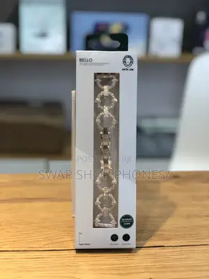 Bello, for Apple-Watch