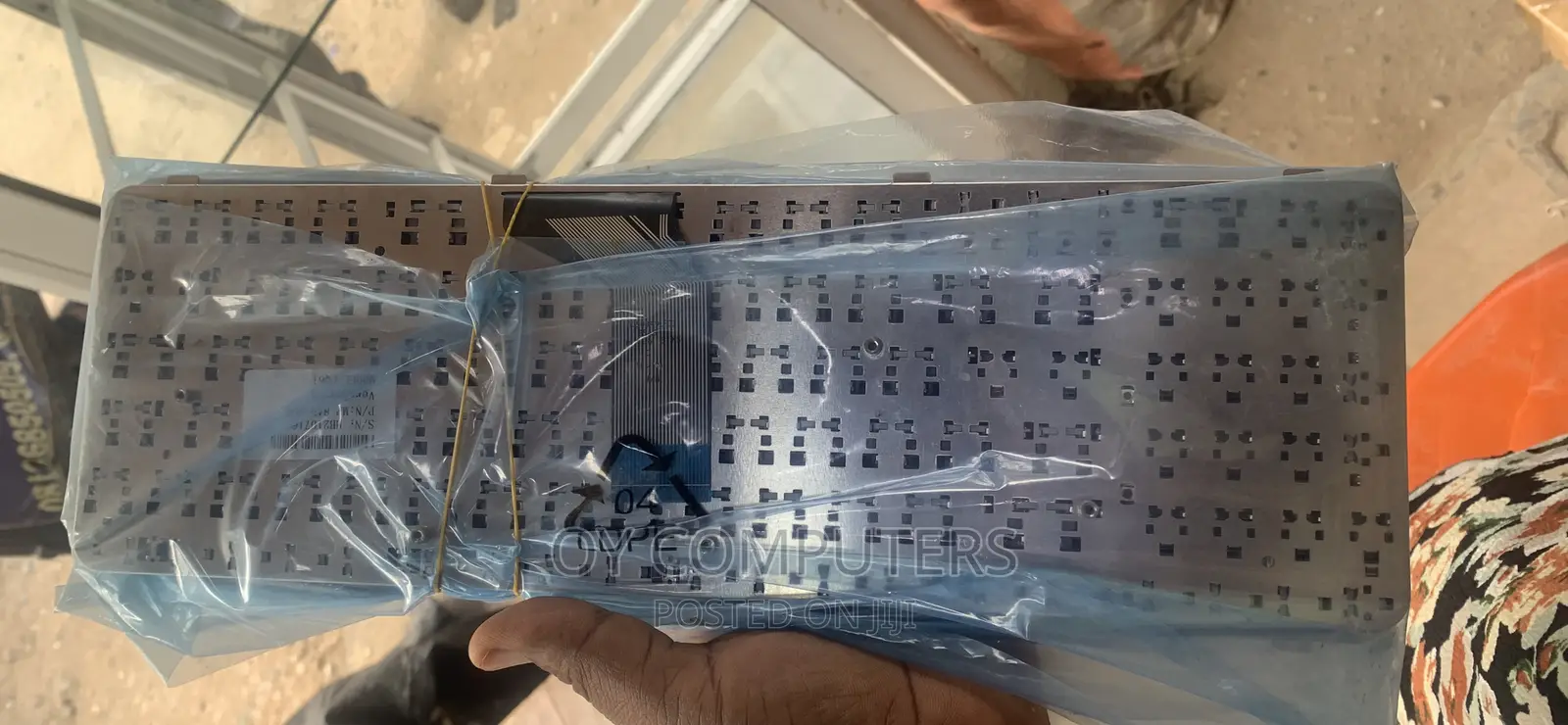 Hp Cq 61 Keyboard Available