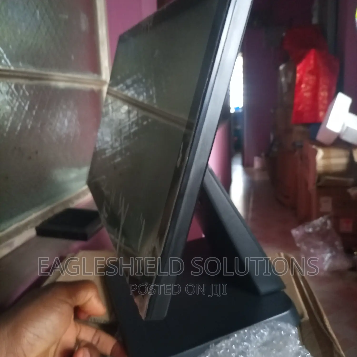 Single Screen POS System