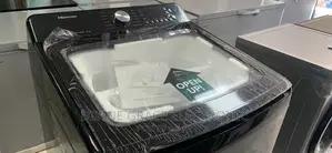 20kg Hisense Washing Machine /Wash,Spin /Dry
