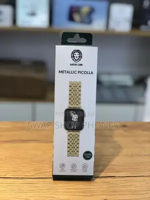 Metallic Picolla