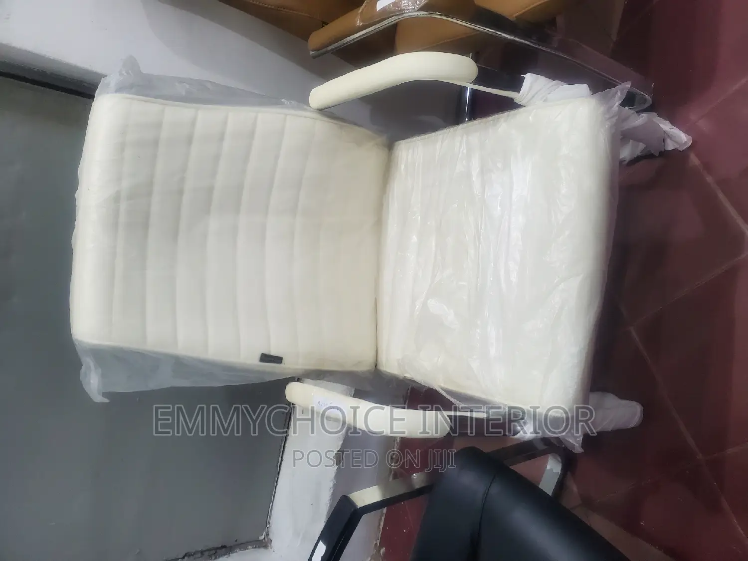 Office Visitor Chair