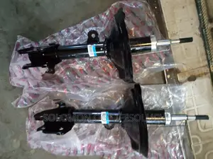 Front Shock Absorber Hyuna 014