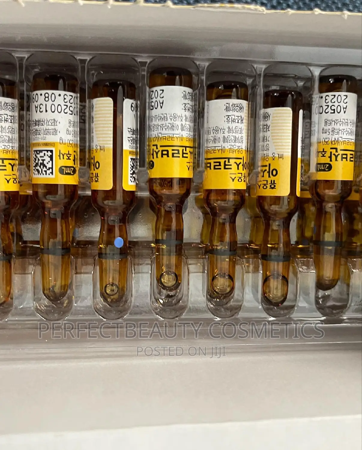Huons Vitamin C Injection