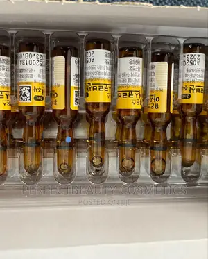 Huons Vitamin C Injection