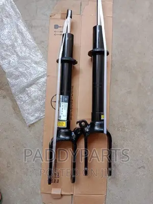 ML350 Shock Absorber 2008-2010 W164