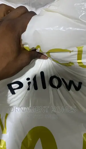 Bed Pilliows