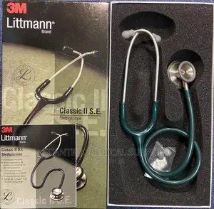 Professional Stethoscope - Adult