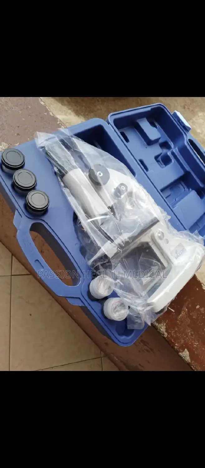 Student Microscope