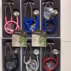 Littmann Classic III Professional Stethoscope - Adult