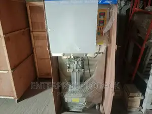 Pure Water Production Complete Set
