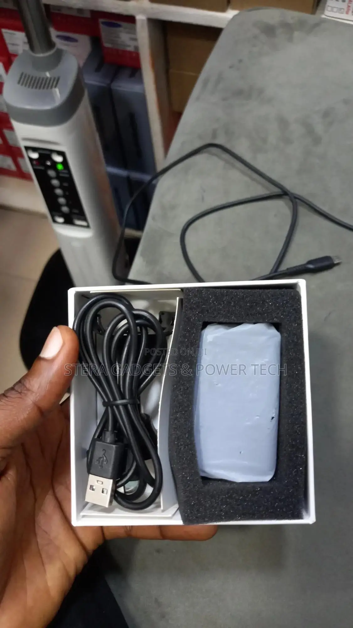 HD 4G Mini CCTV Camera