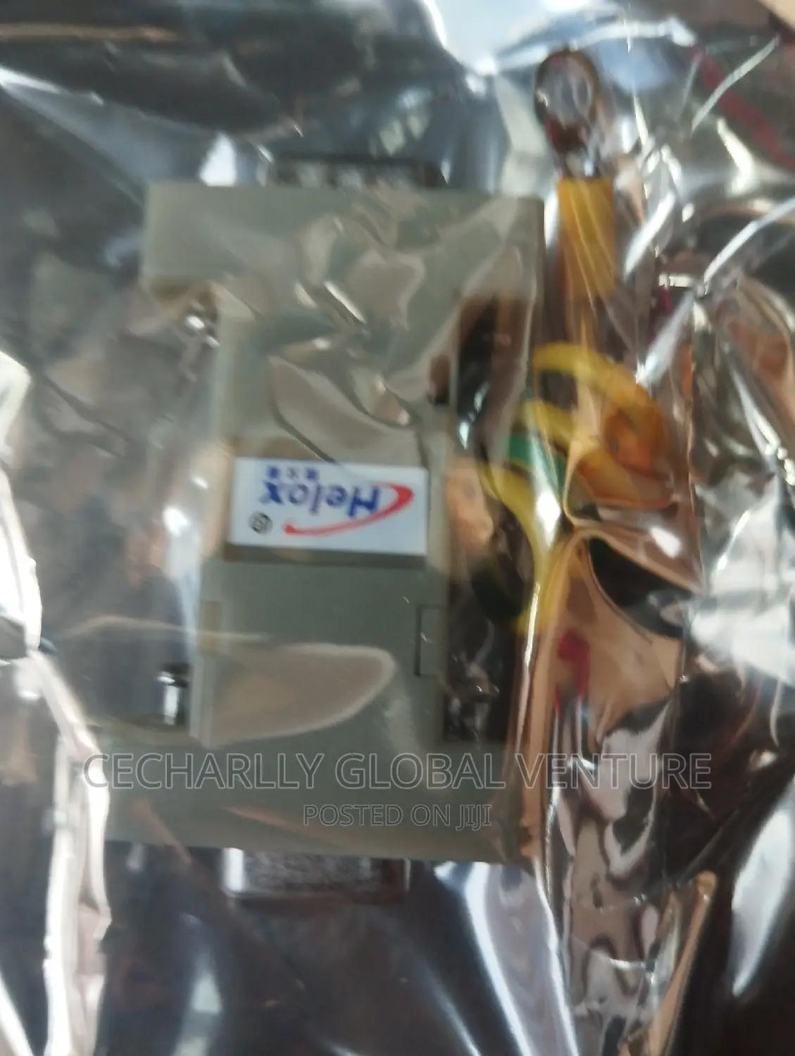 Rs232 Surger Protector