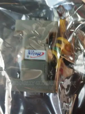 Rs232 Surger Protector