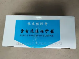 Rs232 Surger Protector