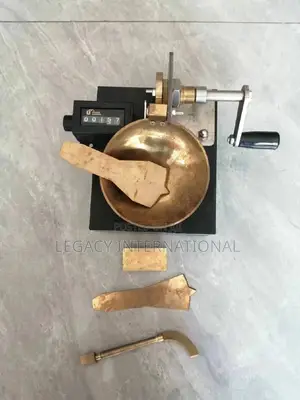 Liquid Limit Device