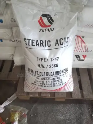 Stearic Acid